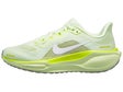 Chaussures Femme Nike Pegasus 41 Barely Volt/Lime/Silver