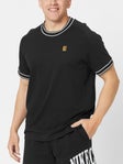 Maglia a maniche corte Nike Basic Heritage Uomo