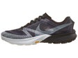 Nike React Terra Kiger 10 Men's Shoes Black/Grey White 