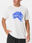 T-Shirt Nike Melbourne Primavera Uomo