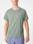 Nike Men's Dri-FIT UV Miler Short Sleeve