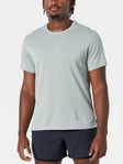 Nike Herren Dri-FIT UV Miler Short Sleeve