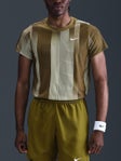Nike Men's Fall Victory Print Crew