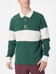 Nike Men's Winter Heritage Longsleeve Polo