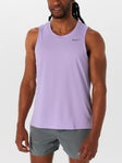 Nike Herren Basic Dri-Fit Running Tank