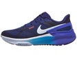 Scarpe Nike Structure 25 FootballGrey/Blue Void Uomo
