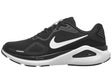 Nike Structure 26 Herren Laufschuh Schwarz/Wei&#xDF;