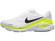 Nike Structure 26 Herren Laufschuh Summit/Black/Volt