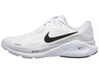 Nike Structure 26 Herren Laufschuhe Wei&#xDF;/Schwarz