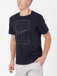 Nike Herren Frühjahr Heritage T-Shirt