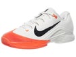 Nike Zoom Vapor 12 PRM HC Sail/Orange Men Shoes