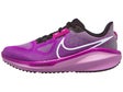 Nike Vomero 17 Men's Shoes Violet/White/Black/Grape