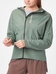 Nnormal Women's Trail Rain Jacket