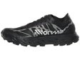 NNormal Kjerag Brut Unisex Shoes Black