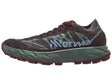 NNormal Kjerag Brut Unisex Shoes Red/Green