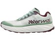 NNormal Kjerag 02 Unisex Shoes Green/White