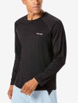 Nnormal Men's Merino LS 