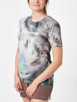 Nnormal Women's Race SS T-Shirt Nature