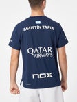 Maglietta Nox Sponsors Agustin Tapia AT10 Uomo 