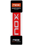 Nox Frame Protector Red/White