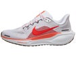 Chaussures Femme Nike Pegasus 41 White/Bright Crimson-Red