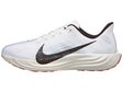 Nike Pegasus Plus 41 Herren Laufschuhe Wei&#xDF;/Schwarz/Tint