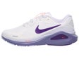 Scarpe Nike Structure 26 Summit White/Grape Donna