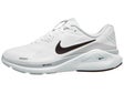 Nike Structure 26 Women's Shoes White/Black/Platinum