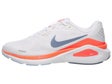 Nike Structure 26 Women's Shoes White/Ashen Slate/Lava