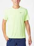Nike Men's Summer Dri-Fit Miler Top