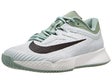 Nike Vapor Pro 3 Clay Lt Silver/Blk/Steam Men's Shoes