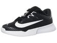Nike Vapor Pro 3 HC Black/White Women's Shoes