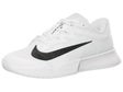 Nike Vapor Pro 3 HC White/Black Women's Shoes