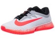 Nike Vapor Pro 3 PRM HC White/Hot Lava Women's Shoes