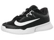 Nike Vapor Pro 3 Clay Black/White Women's Shoes