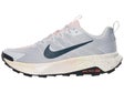 Nike Wildhorse 10 Men's Shoes Pure Platinum/Navy-Grey