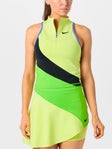 Nike Women's Melbourne Slam Crop Tank