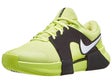 Nike GP Challenge 1.5 PRM HC Black/Lemon Women Shoes