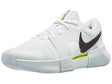 Nike GP Challenge 1.5 HC White/Black/Volt Women Shoes