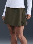 Nike Women's Winter Victory Midrise Short Flouncy Skirt
