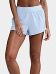 Pantaloncini Nike Dri-FIT Mid-Rise 2-in-1 Running Donna