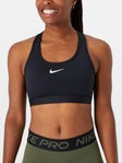 Nike Women's Swoosh Med Support Bra