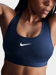 Nike Women's Swoosh Med Support Bra