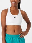 Nike Women's Swoosh Med Support Bra