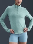 Nike Women's Swift Dry-fit LS UV HZ Top
