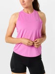 Nike Damen Dri-FIT Running Tank Top