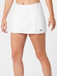 Nike Damen Basic Victory Straight Tennisrock