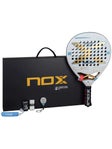 Racchetta da padel Nox AT10 Genius Edizione Limitata Buenos Aires