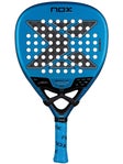 Racchetta da padel Nox EA10 Ventus Attack 12K Xtreme Alonso
