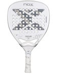 Racchetta da padel Nox AT10 Genius Attack 12K Xtreme Tapi